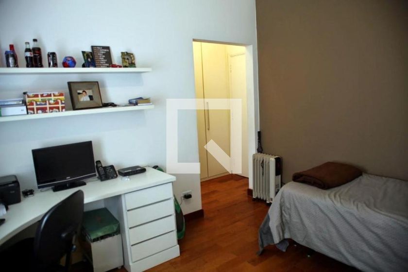 Apartamento, 3 quartos, 186 m² - Foto 19