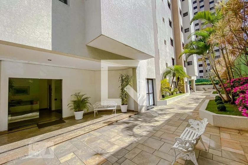 Apartamento, 3 quartos, 186 m² - Foto 57
