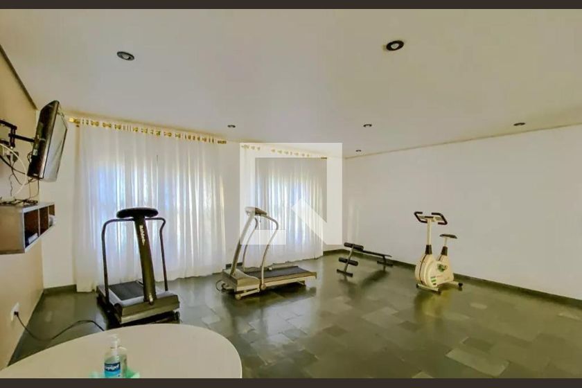 Apartamento, 3 quartos, 186 m² - Foto 49