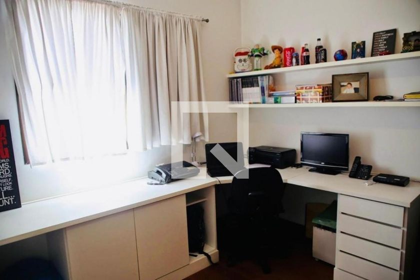 Apartamento, 3 quartos, 186 m² - Foto 25