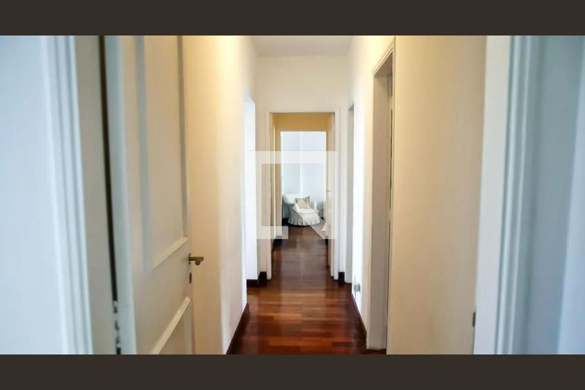 Apartamento, 3 quartos, 186 m² - Foto 5