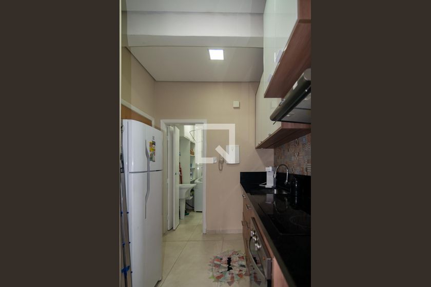Apartamento, 2 quartos, 52 m² - Foto 24