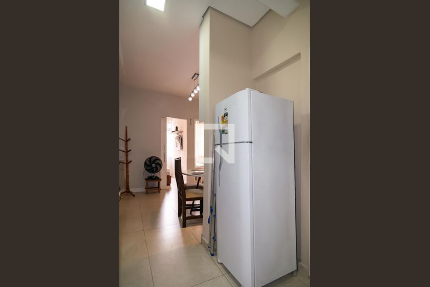 Apartamento, 2 quartos, 52 m² - Foto 28