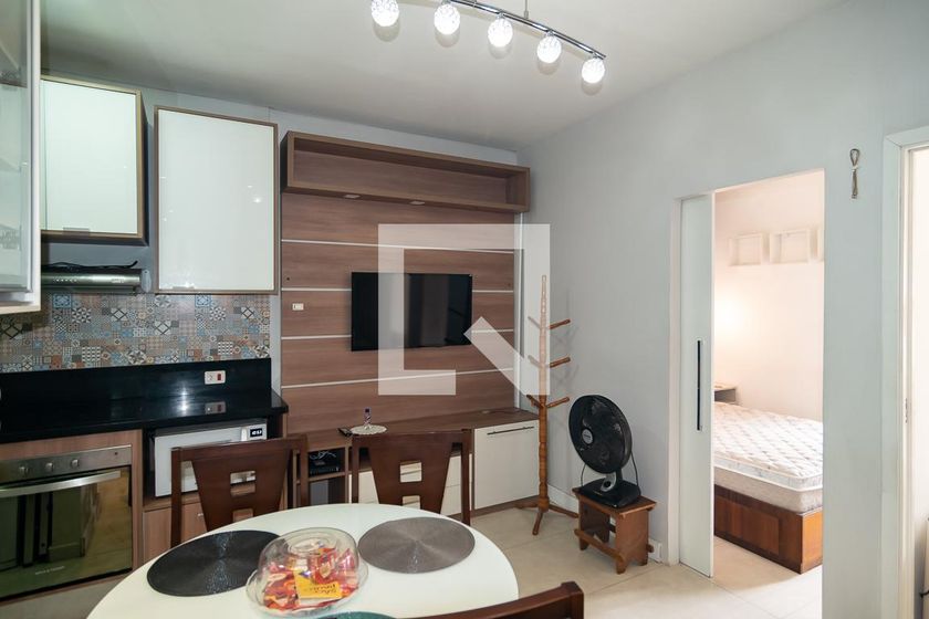 Apartamento, 2 quartos, 52 m² - Foto 4