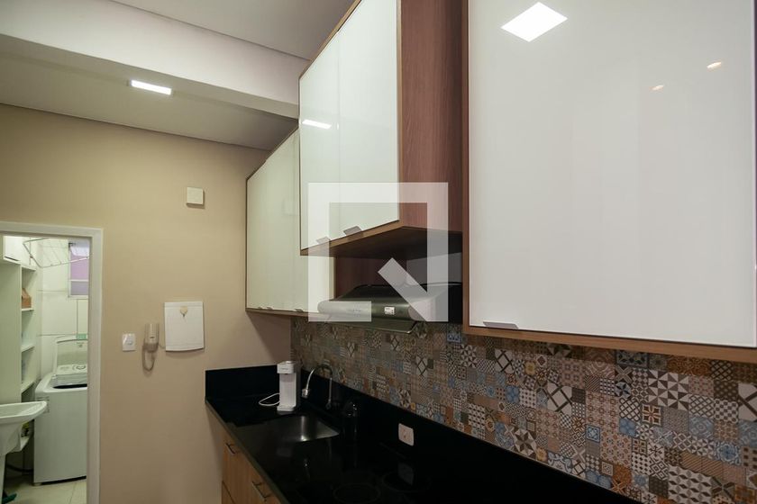 Apartamento, 2 quartos, 52 m² - Foto 25