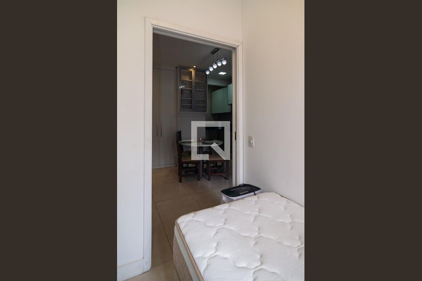 Apartamento, 2 quartos, 52 m² - Foto 22