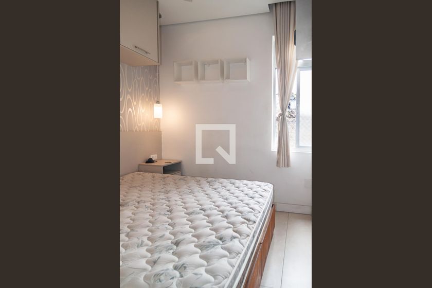 Apartamento, 2 quartos, 52 m² - Foto 14
