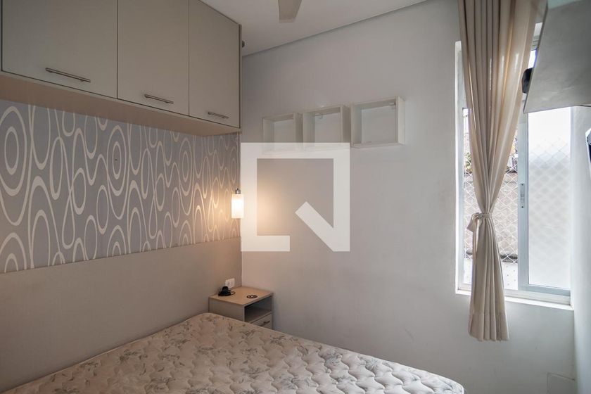 Apartamento, 2 quartos, 52 m² - Foto 13