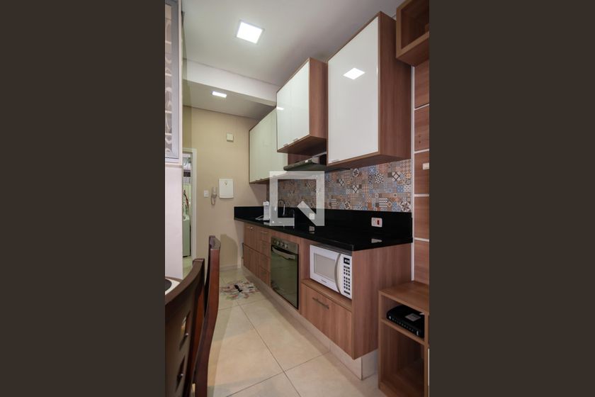 Apartamento, 2 quartos, 52 m² - Foto 23