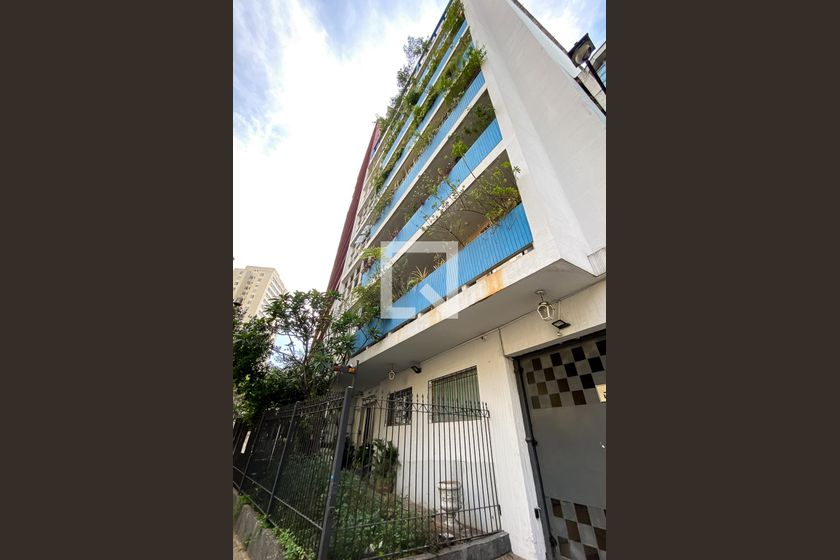 Apartamento, 2 quartos, 52 m² - Foto 32