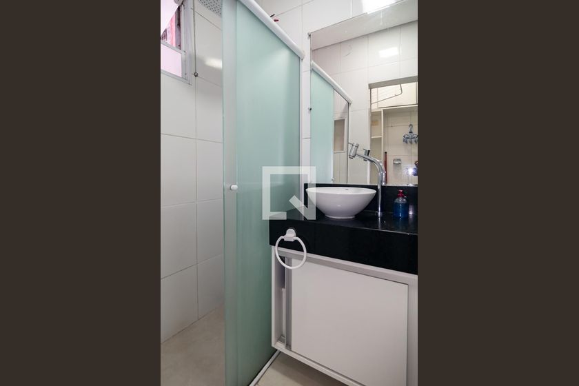 Apartamento, 2 quartos, 52 m² - Foto 6
