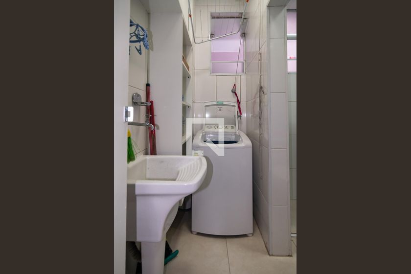 Apartamento, 2 quartos, 52 m² - Foto 30