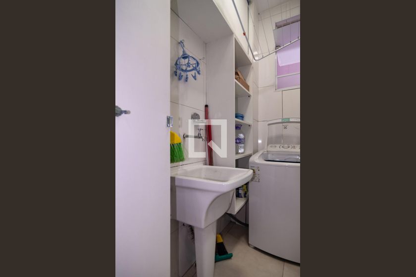 Apartamento, 2 quartos, 52 m² - Foto 29