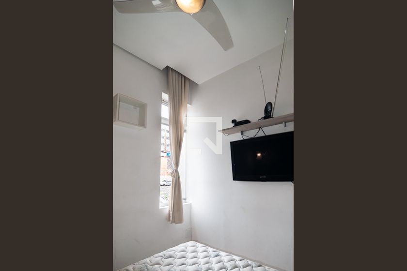 Apartamento, 2 quartos, 52 m² - Foto 18