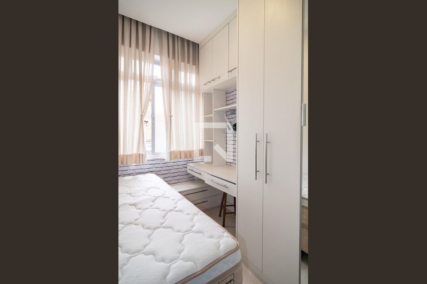Apartamento, 2 quartos, 52 m² - Foto 19
