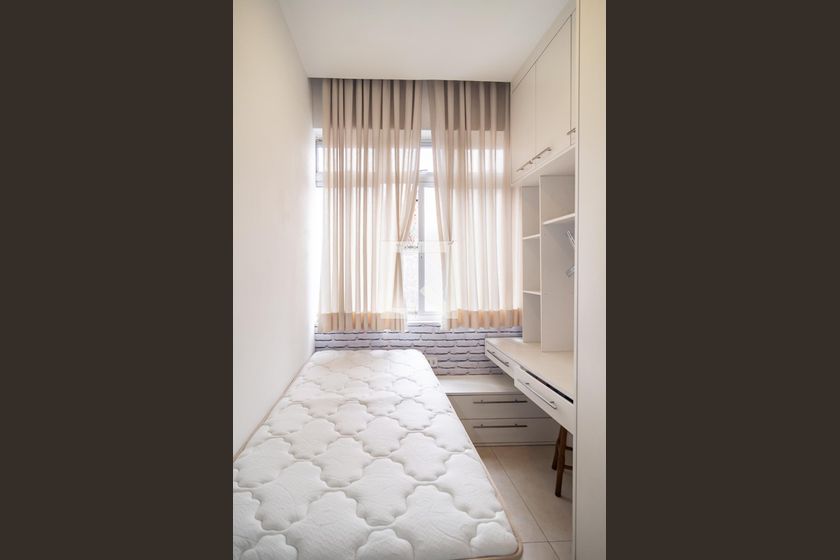 Apartamento, 2 quartos, 52 m² - Foto 20