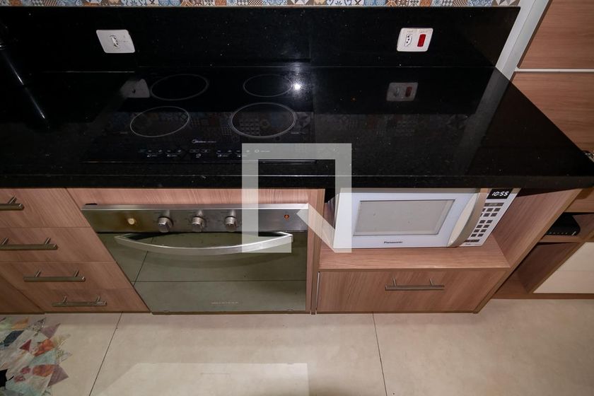 Apartamento, 2 quartos, 52 m² - Foto 26