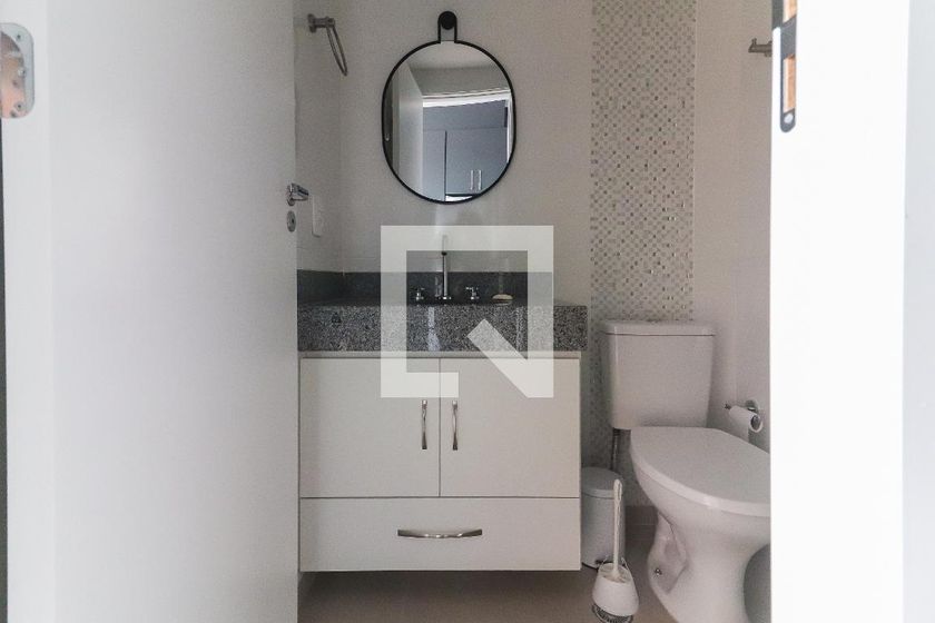 Kitnet-Studio, 24 m² - Foto 27