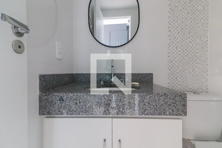 Kitnet-Studio, 24 m² - Foto 29