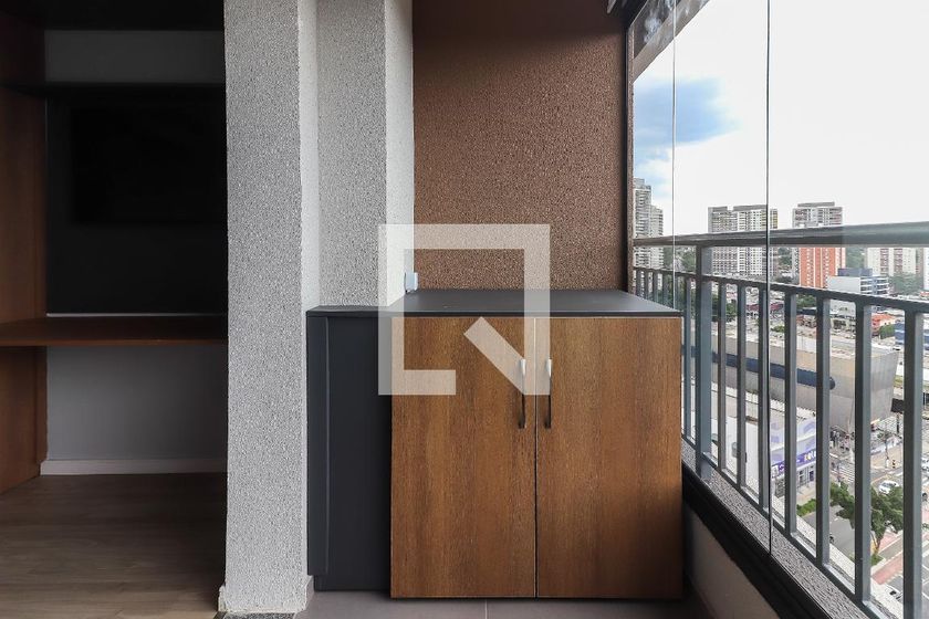 Kitnet-Studio, 24 m² - Foto 23