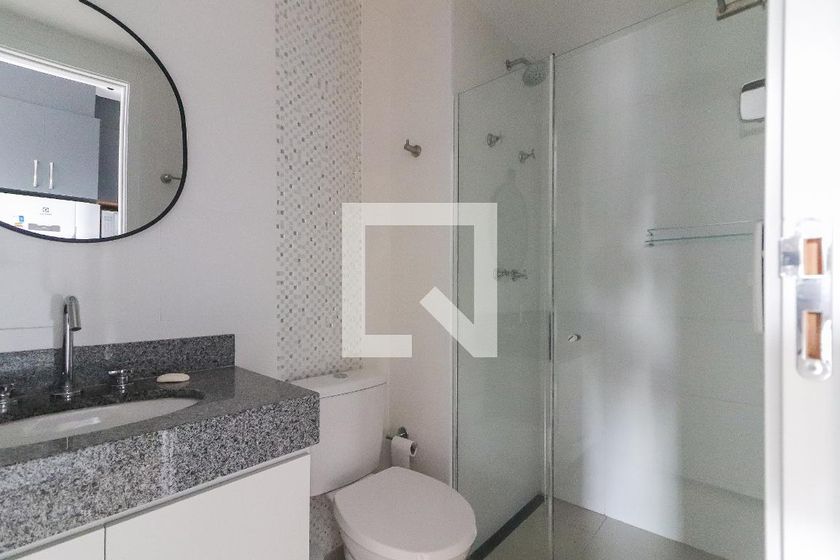 Kitnet-Studio, 24 m² - Foto 31