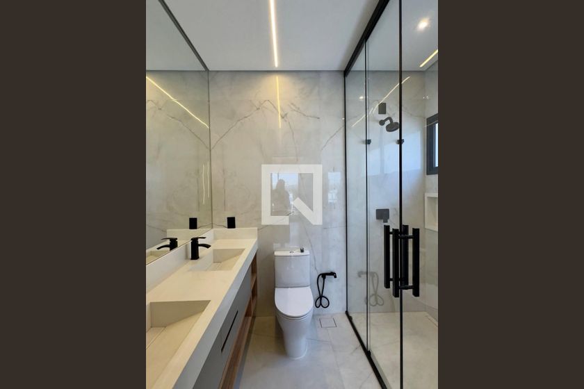 Casa à Venda - Swiss Park, 3 Quartos,  314 m2 em , Campinas - sp | SoloBR