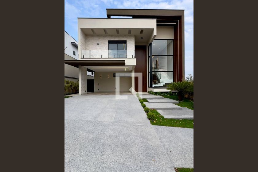 Casa à Venda - Swiss Park, 3 Quartos,  314 m2 em , Campinas - sp | SoloBR