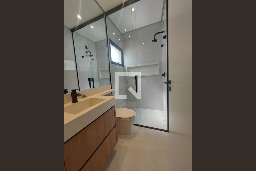 Casa à Venda - Swiss Park, 3 Quartos,  314 m2 em , Campinas - sp | SoloBR