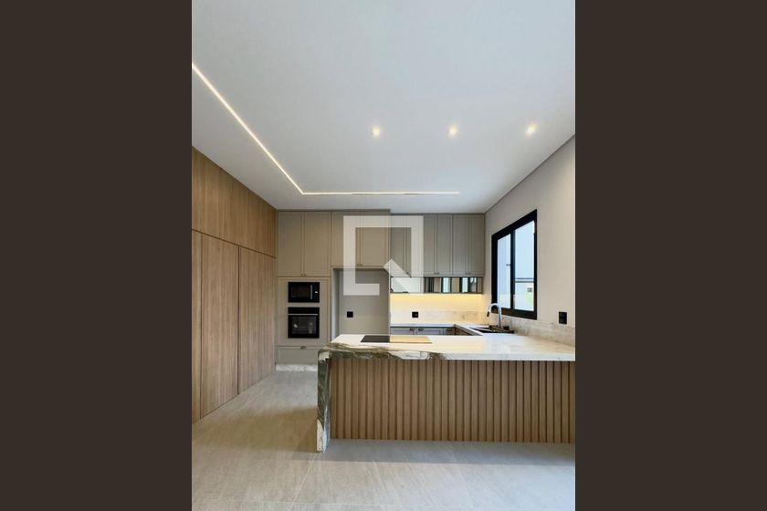 Casa à Venda - Swiss Park, 3 Quartos,  314 m2 em , Campinas - sp | SoloBR