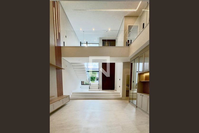 Casa à Venda - Swiss Park, 3 Quartos,  314 m2 em , Campinas - sp | SoloBR