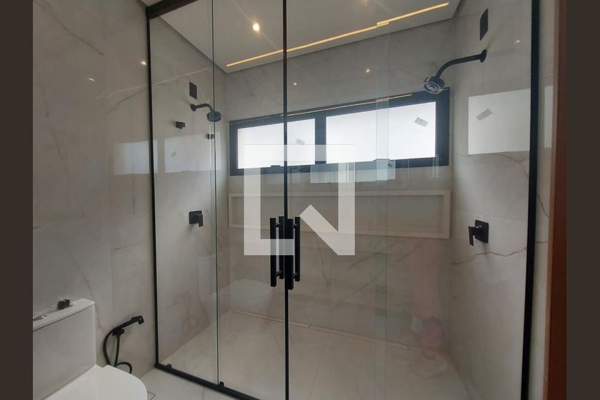 Casa à Venda - Swiss Park, 3 Quartos,  314 m2 em , Campinas - sp | SoloBR