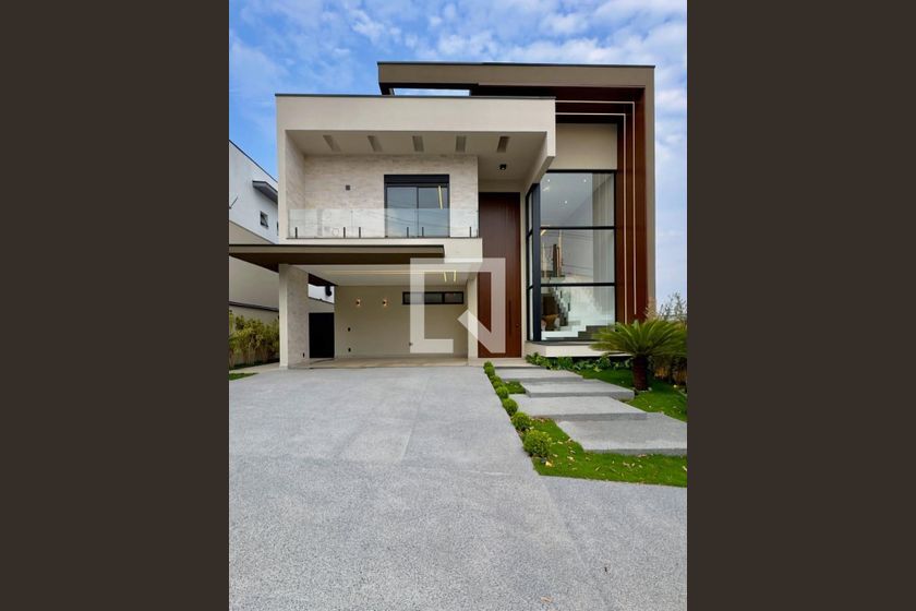 Casa à Venda - Swiss Park, 3 Quartos,  314 m2 em , Campinas - sp | SoloBR