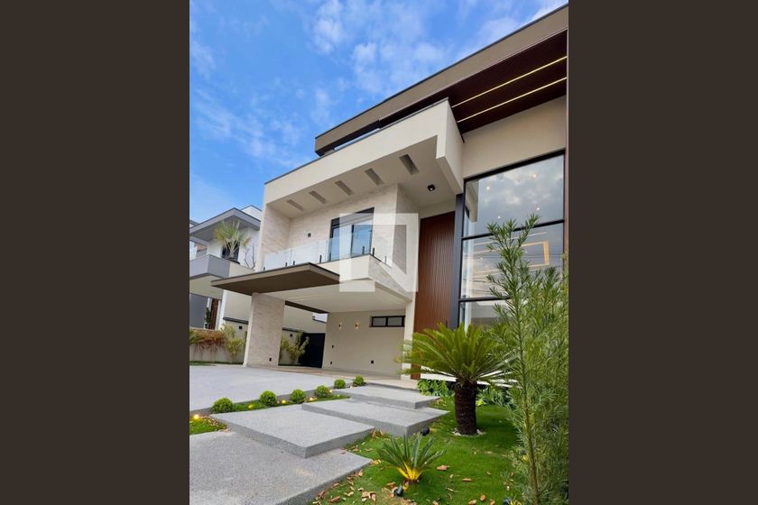Casa à Venda - Swiss Park, 3 Quartos,  314 m2 em , Campinas - sp | SoloBR