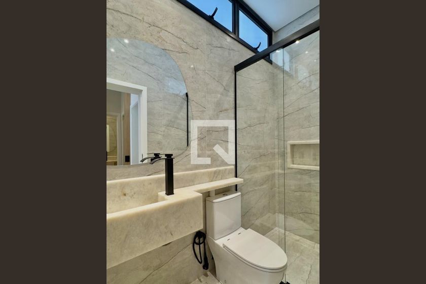 Casa à Venda - Swiss Park, 3 Quartos,  314 m2 em , Campinas - sp | SoloBR