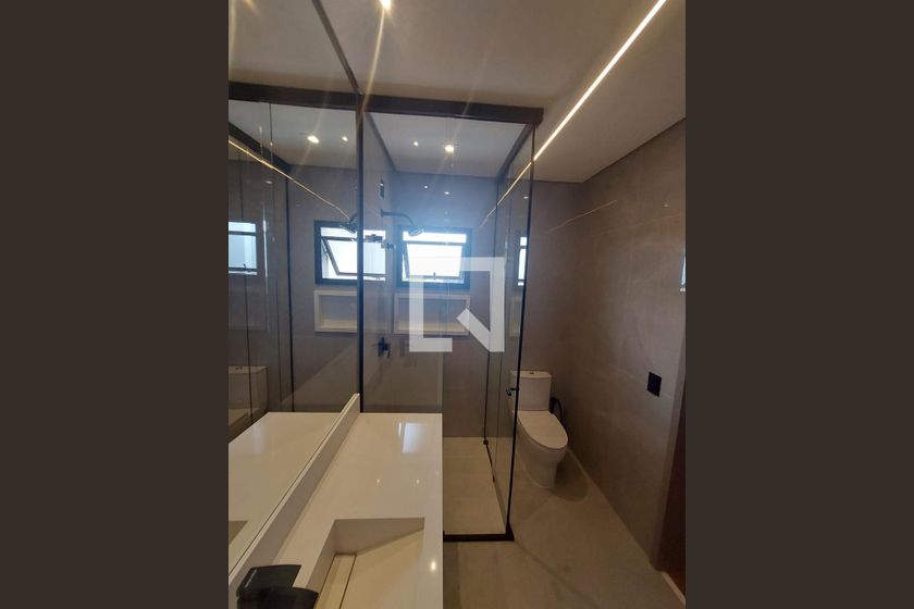 Casa à Venda - Swiss Park, 3 Quartos,  314 m2 em , Campinas - sp | SoloBR