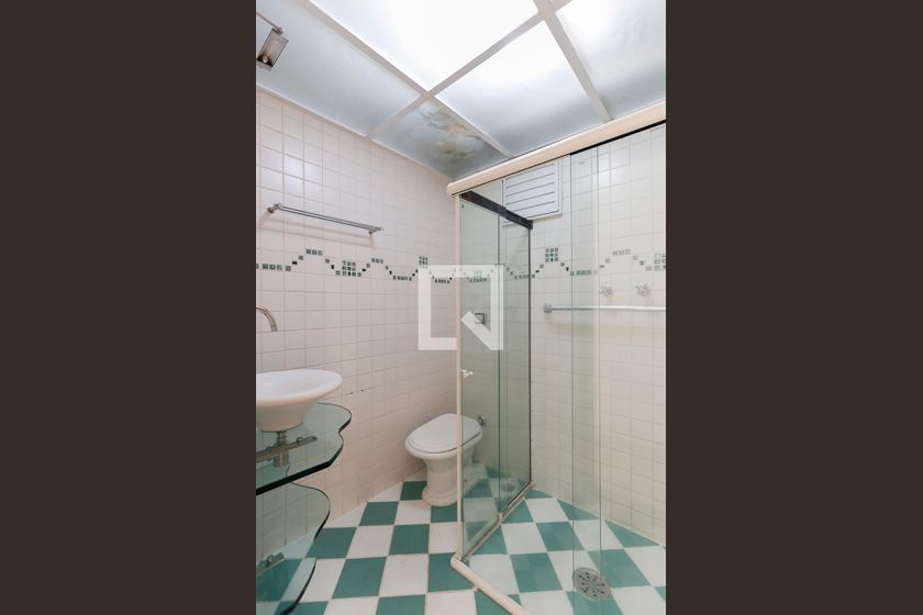 Apartamento, 3 quartos, 96 m² - Foto 49