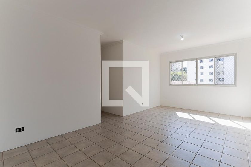 Apartamento, 3 quartos, 96 m² - Foto 1