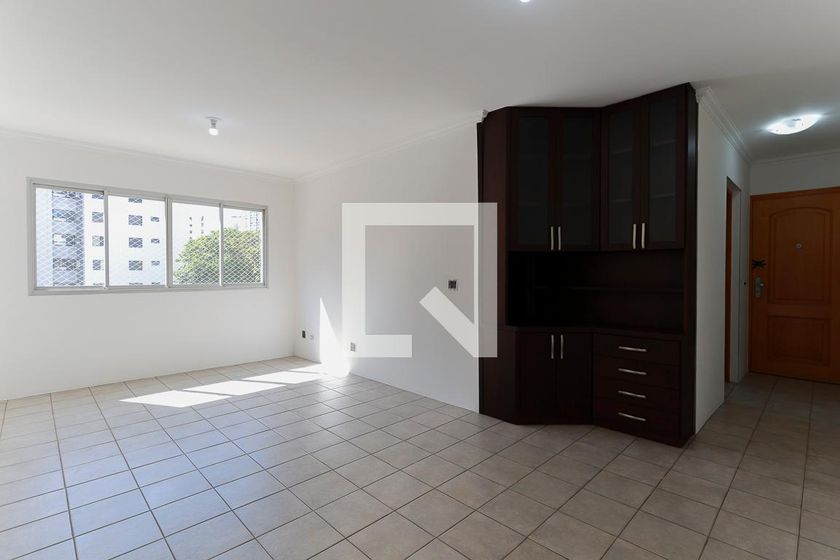 Apartamento, 3 quartos, 96 m² - Foto 3