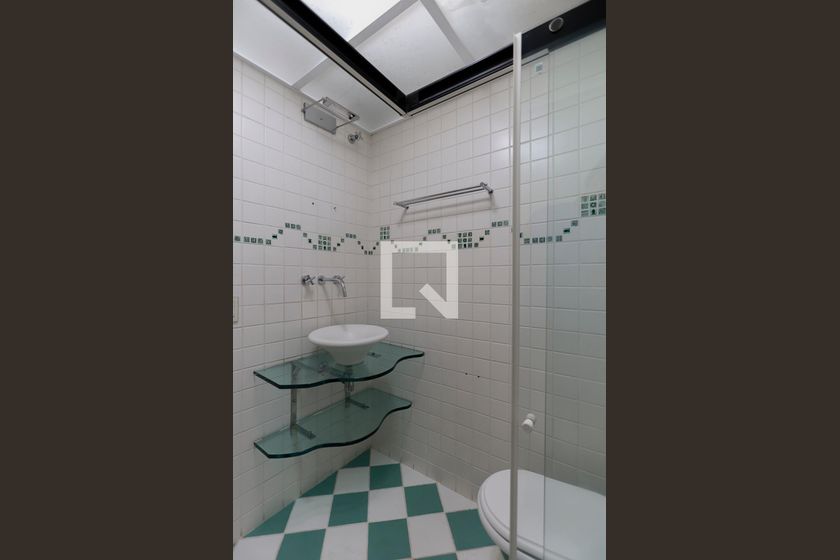 Apartamento, 3 quartos, 96 m² - Foto 53