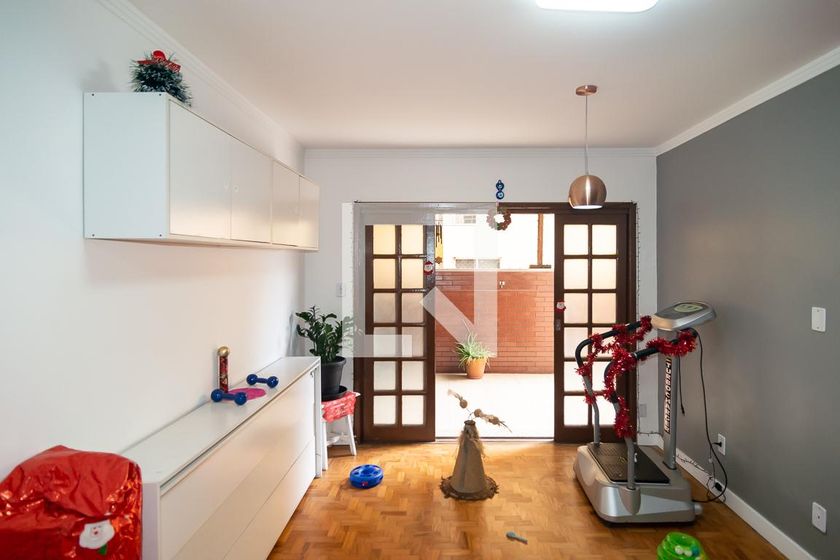 Apartamento, 1 quarto, 113 m² - Foto 5
