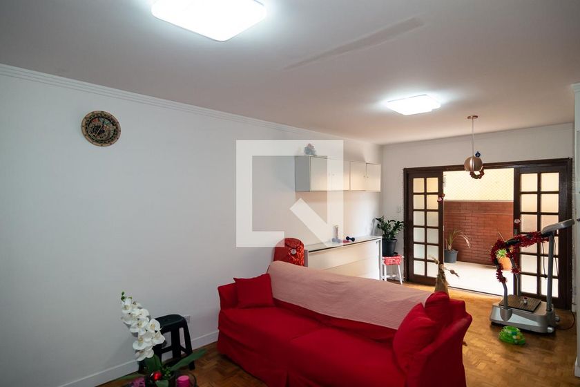 Apartamento, 1 quarto, 113 m² - Foto 1