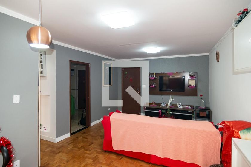 Apartamento, 1 quarto, 113 m² - Foto 7