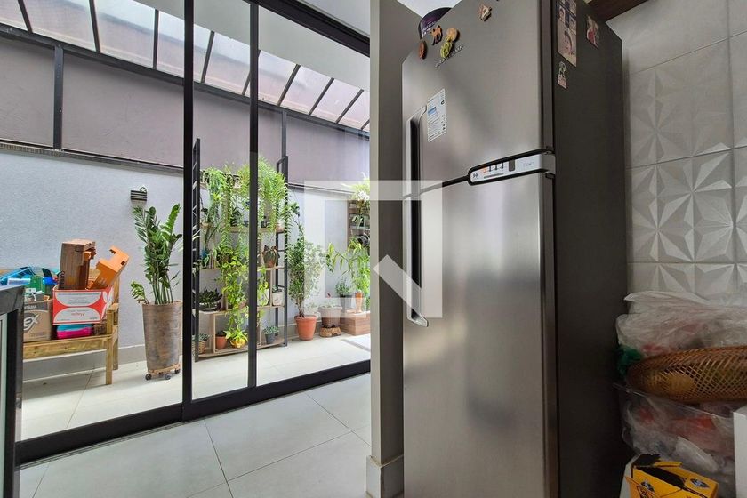Casa à Venda - Swiss Park, 3 Quartos,  190 m2 em , Campinas - sp | SoloBR