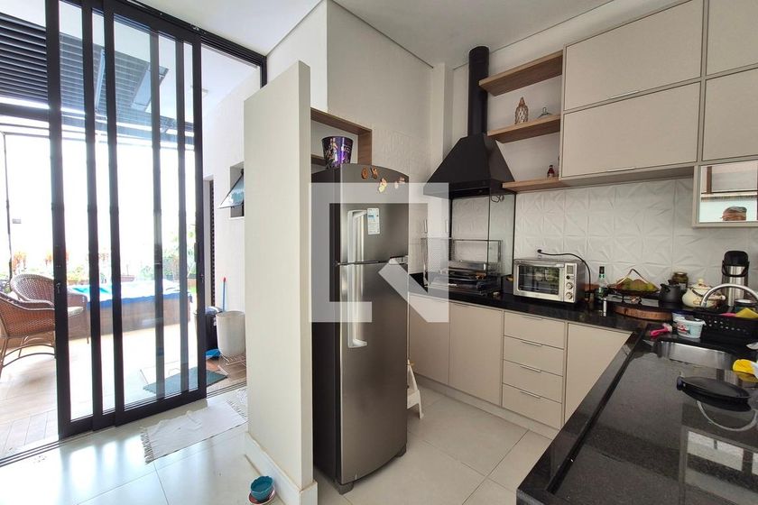 Casa à Venda - Swiss Park, 3 Quartos,  190 m2 em , Campinas - sp | SoloBR