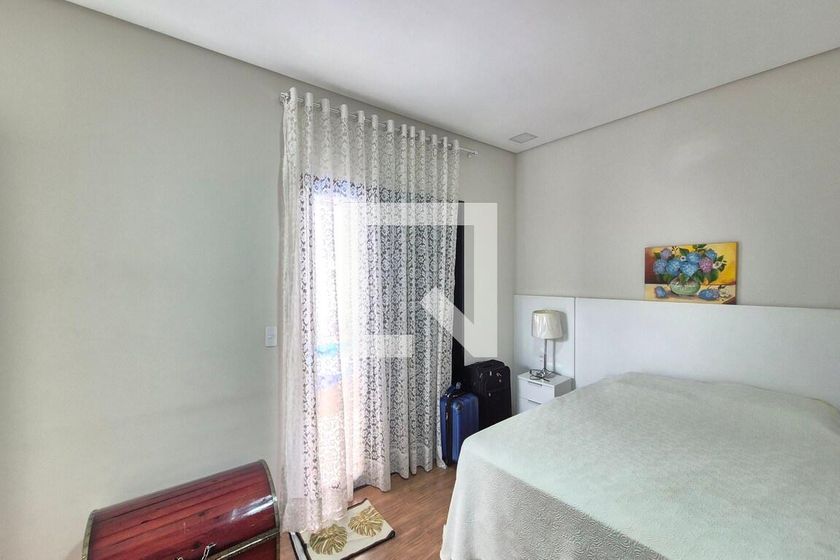 Casa à Venda - Swiss Park, 3 Quartos,  190 m2 em , Campinas - sp | SoloBR