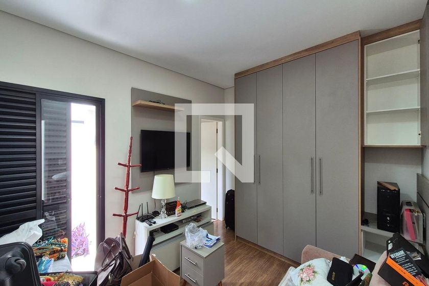 Casa à Venda - Swiss Park, 3 Quartos,  190 m2 em , Campinas - sp | SoloBR