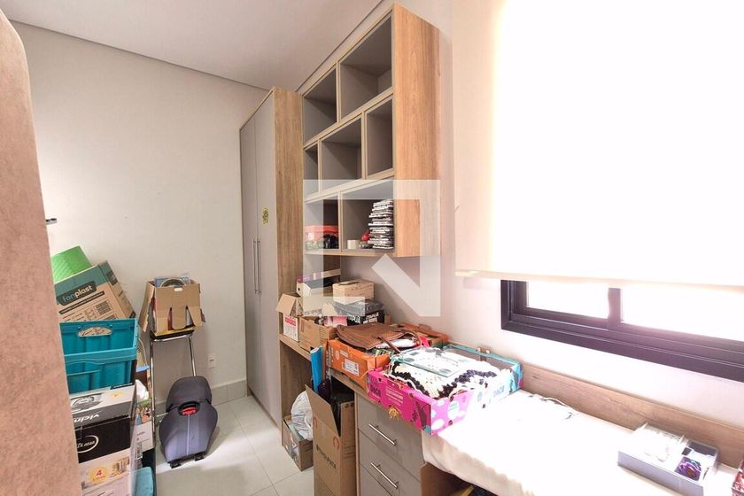 Casa à Venda - Swiss Park, 3 Quartos,  190 m2 em , Campinas - sp | SoloBR