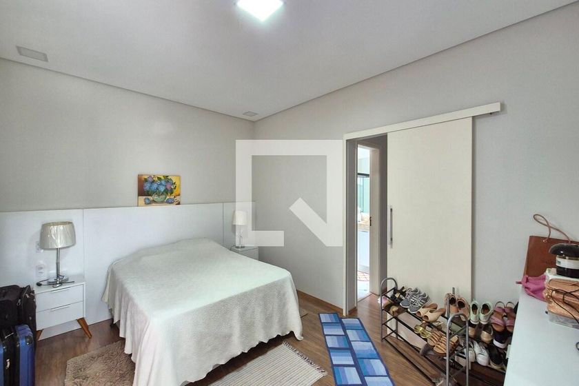 Casa à Venda - Swiss Park, 3 Quartos,  190 m2 em , Campinas - sp | SoloBR