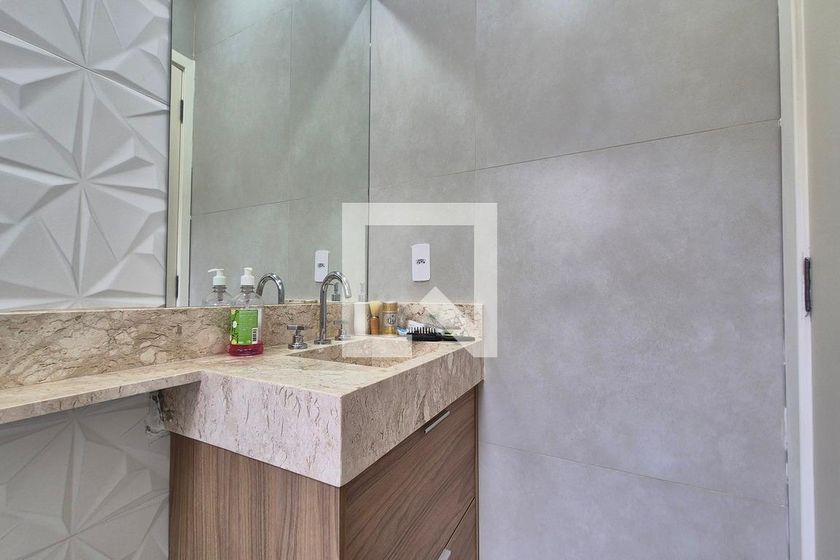 Casa à Venda - Swiss Park, 3 Quartos,  190 m2 em , Campinas - sp | SoloBR