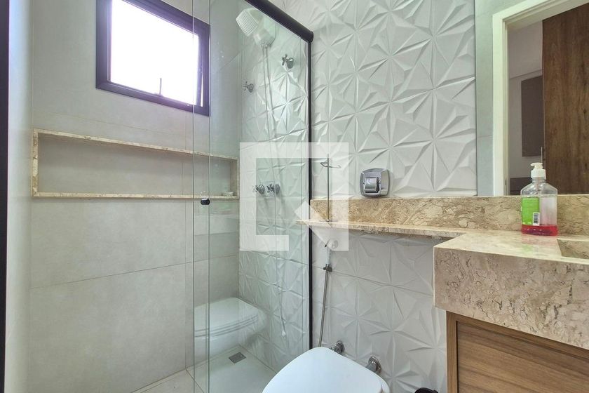 Casa à Venda - Swiss Park, 3 Quartos,  190 m2 em , Campinas - sp | SoloBR